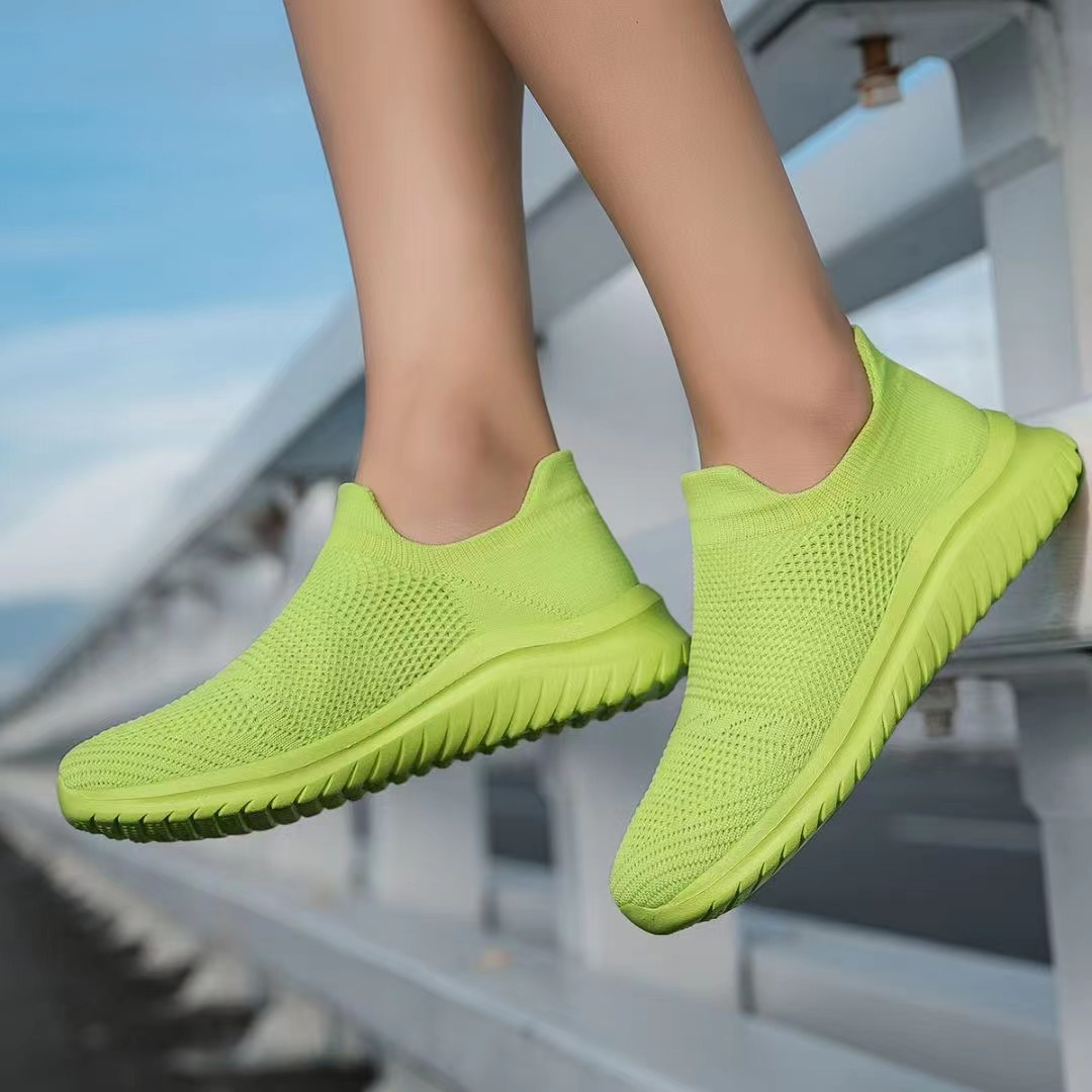 Ergo Streets - Baskets Orthopédiques pour une Marche Sans Douleur