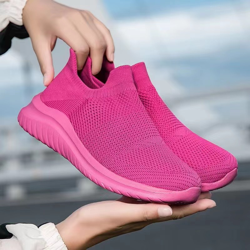 Ergo Streets - Baskets Orthopédiques pour une Marche Sans Douleur