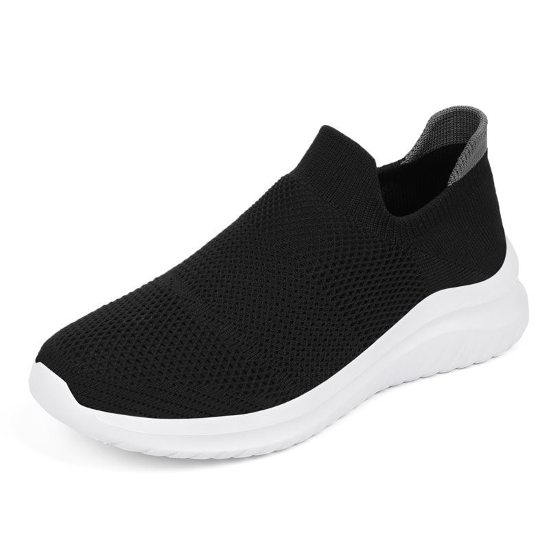 Ergo Streets - Baskets Orthopédiques pour une Marche Sans Douleur