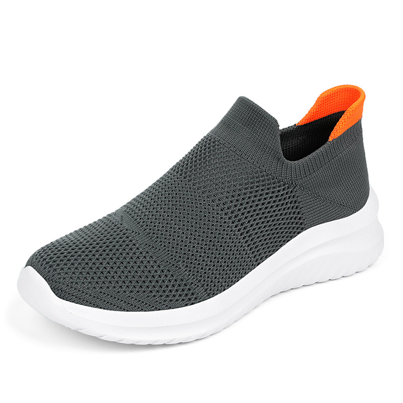 Ergo Streets - Baskets Orthopédiques pour une Marche Sans Douleur
