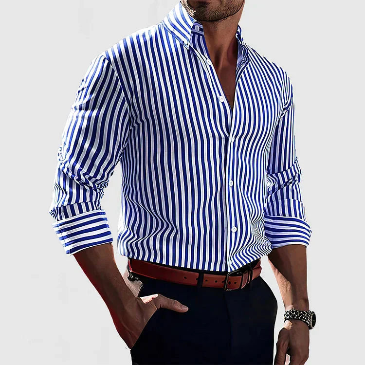 Carlo | Chemise Nuit d'Été