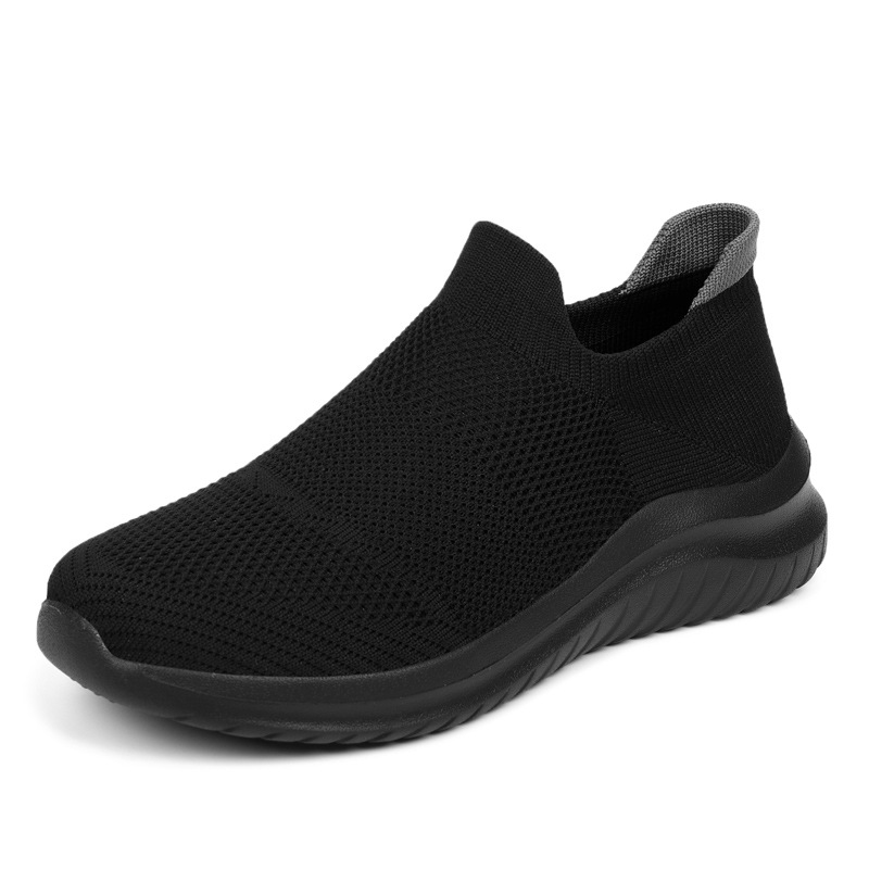 Ergo Streets - Baskets Orthopédiques pour une Marche Sans Douleur