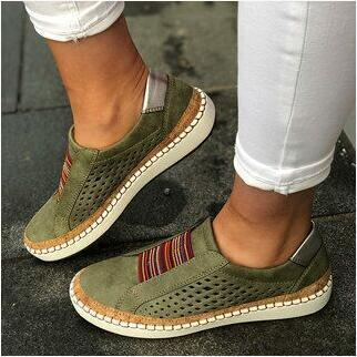 Yara™ Chaussures de Marche Confortables