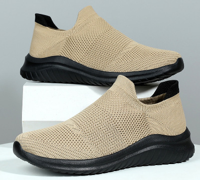 Ergo Streets - Baskets Orthopédiques pour une Marche Sans Douleur