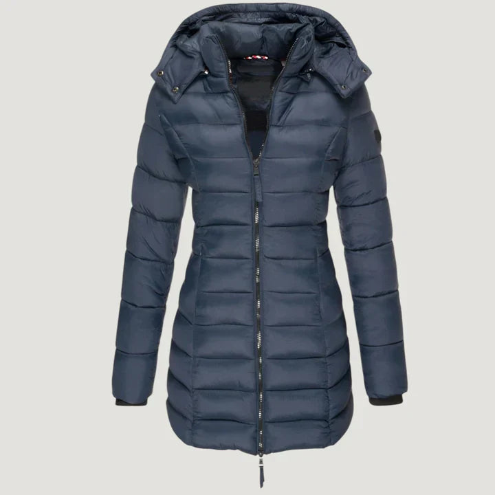 Veste d'hiver Noelle