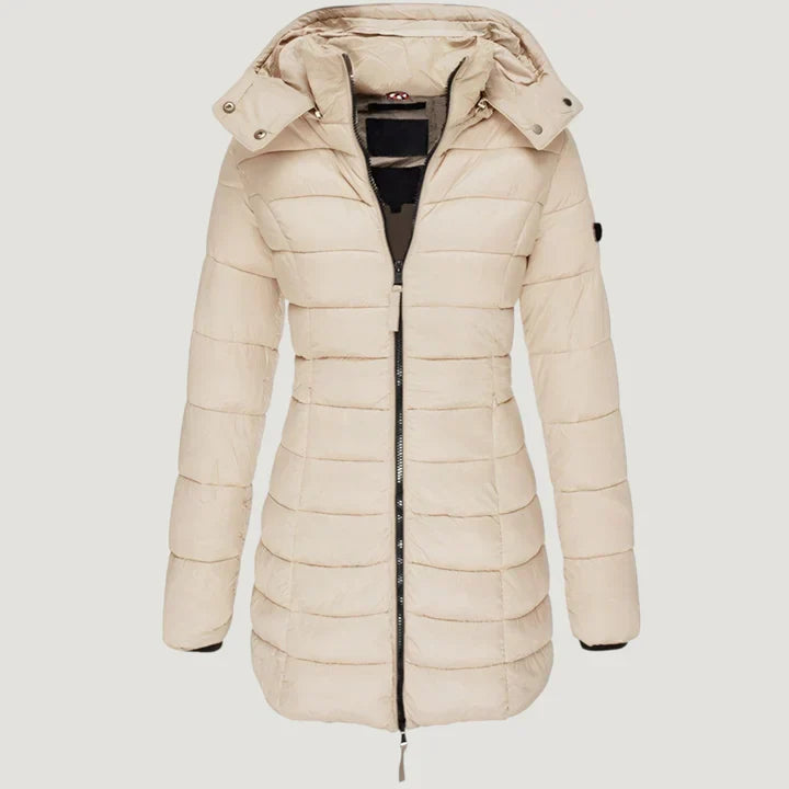 Veste d'hiver Noelle