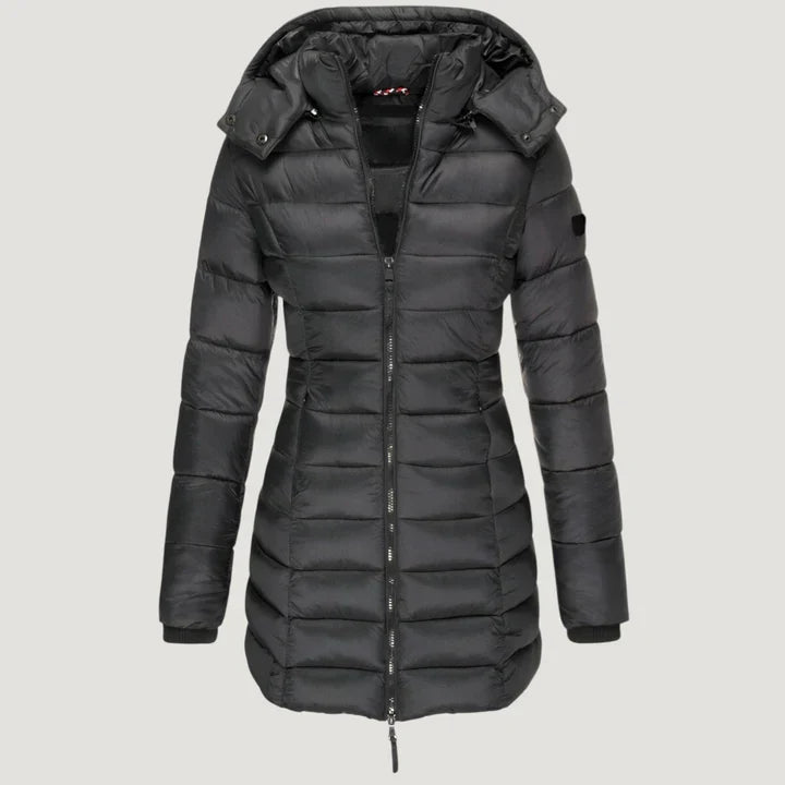 Veste d'hiver Noelle