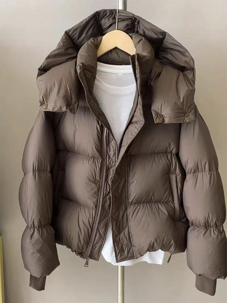 LAILA | Veste Westmount Puffer