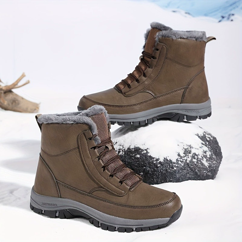 IceGrip - Chaussures d'hiver pieds nus