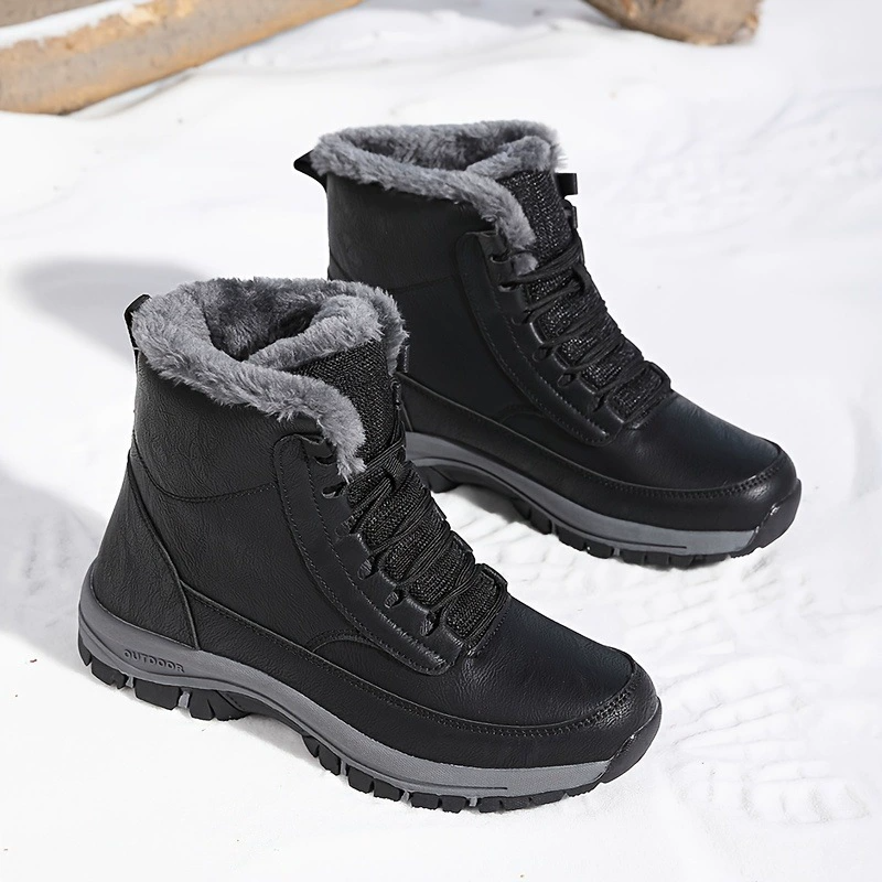 IceGrip - Chaussures d'hiver pieds nus