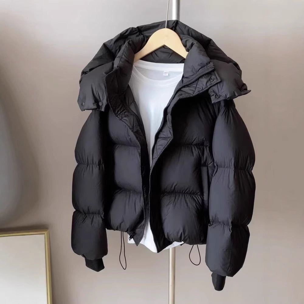 LAILA | Veste Westmount Puffer