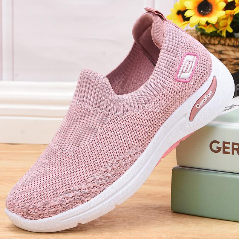 Chaussures de Soulagement de Douleurs aux Pieds Sayaka™