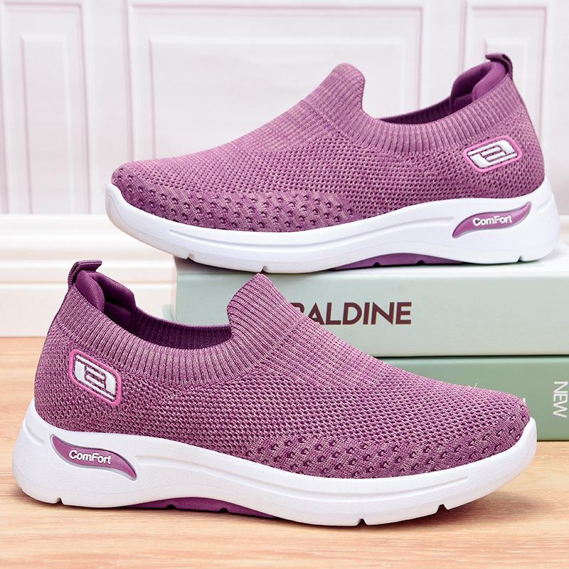 Chaussures de Soulagement de Douleurs aux Pieds Sayaka™