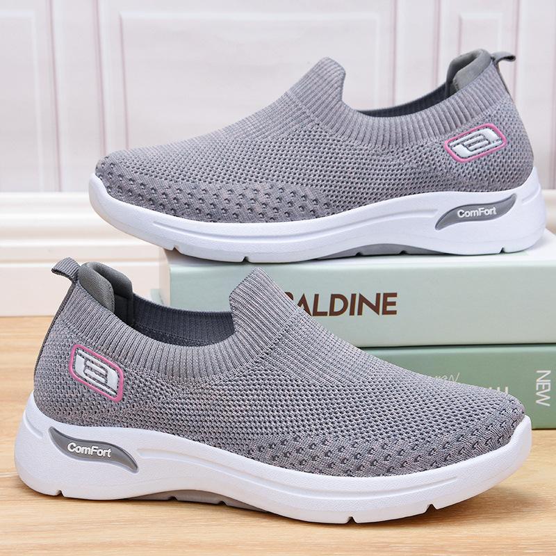 Chaussures de Soulagement de Douleurs aux Pieds Sayaka™