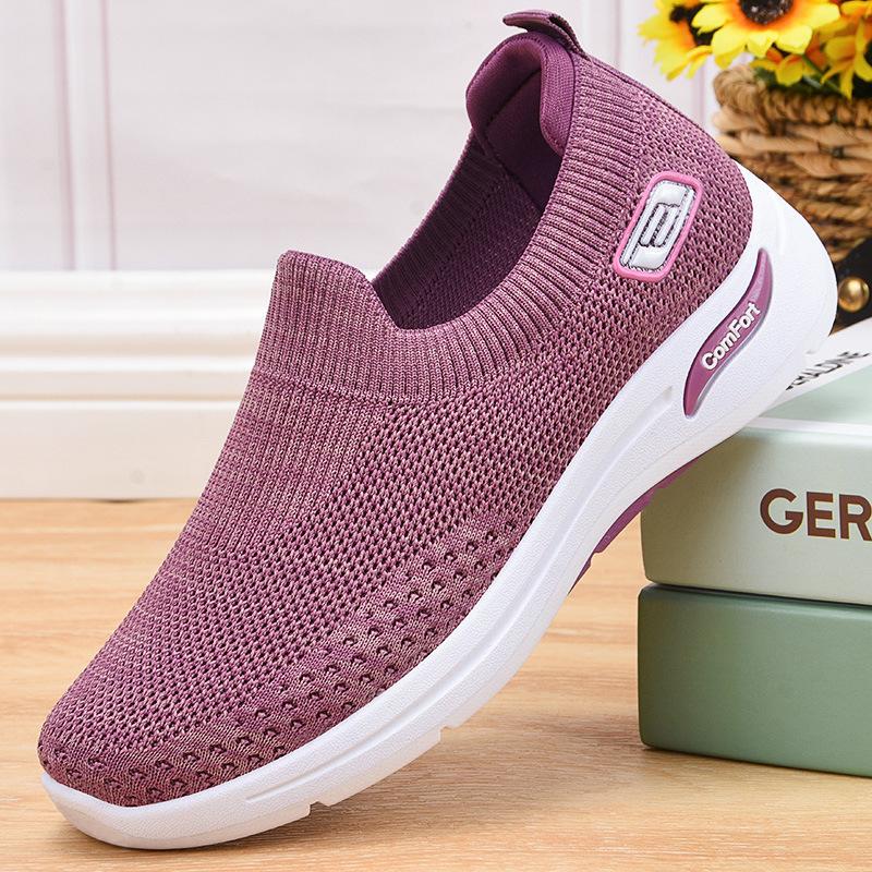 Chaussures de Soulagement de Douleurs aux Pieds Sayaka™