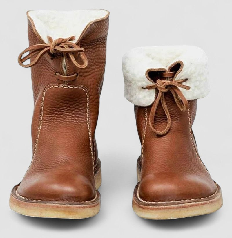 Nelan - Bottes Orthopédiques