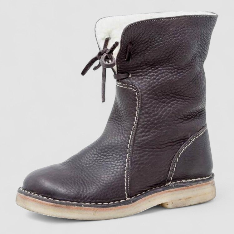 Nelan - Bottes Orthopédiques