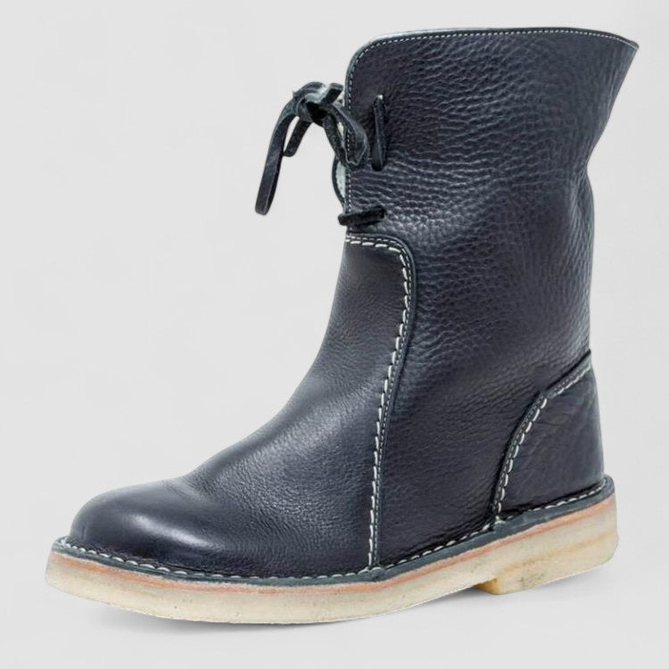 Nelan - Bottes Orthopédiques
