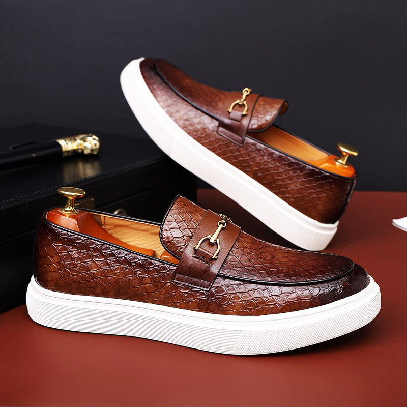 Lesto Mocassins