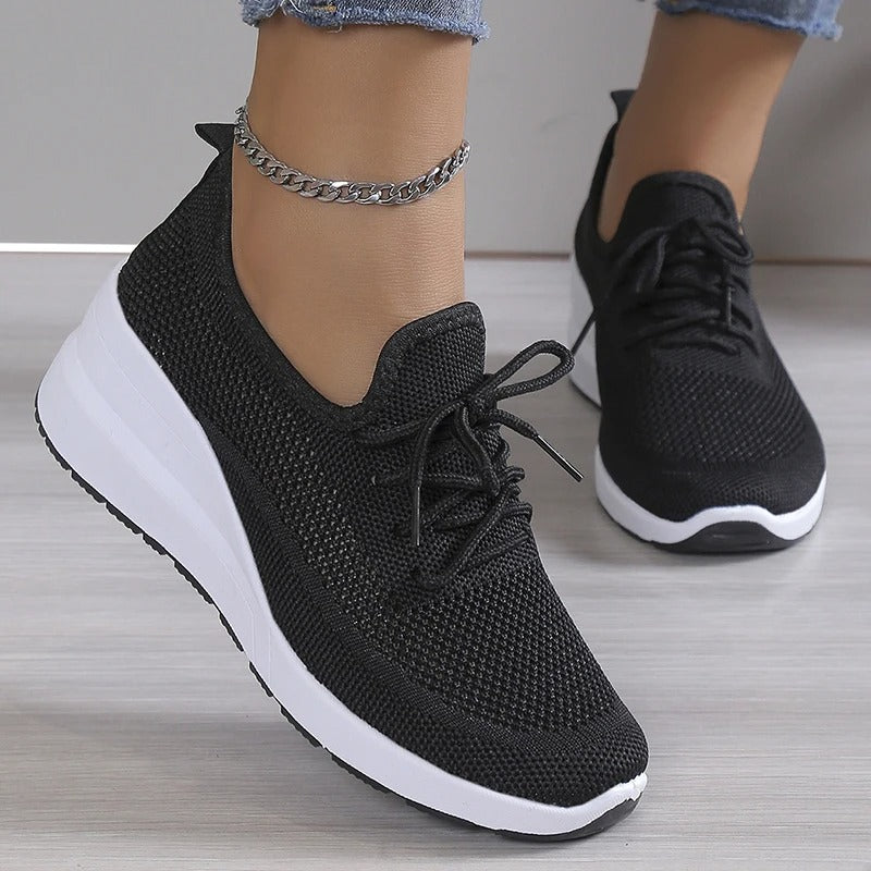 MILA Comfort + Baskets Orthopédiques