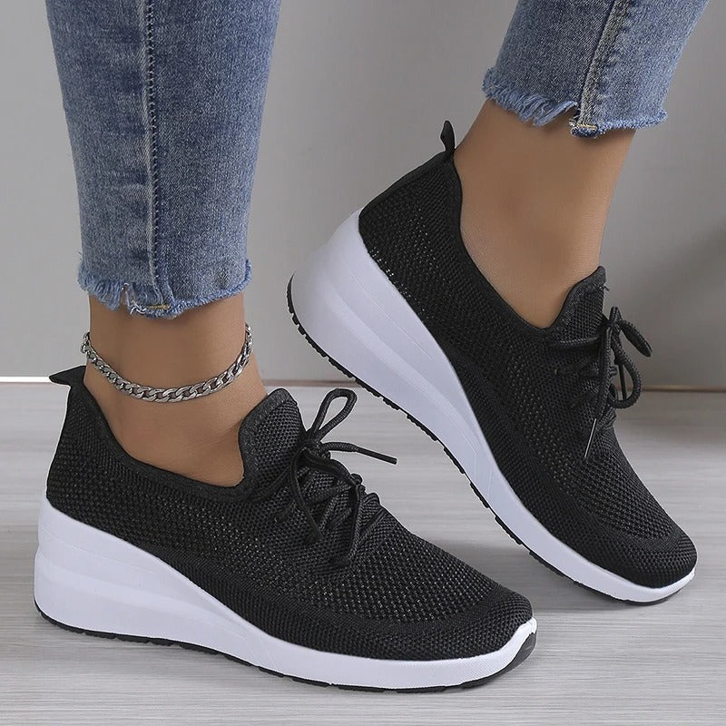 MILA Comfort + Baskets Orthopédiques