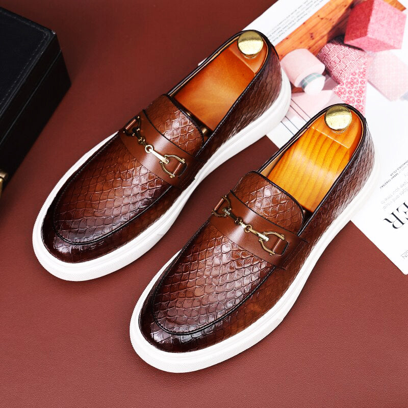 Lesto Mocassins