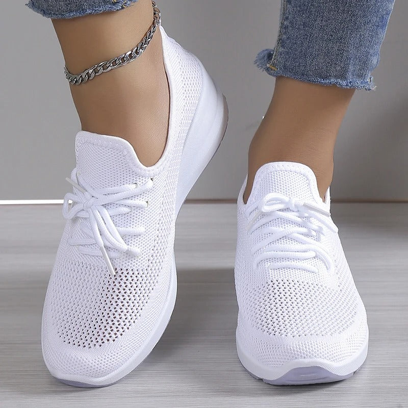 MILA Comfort + Baskets Orthopédiques