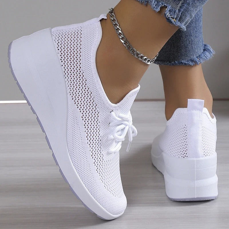 MILA Comfort + Baskets Orthopédiques