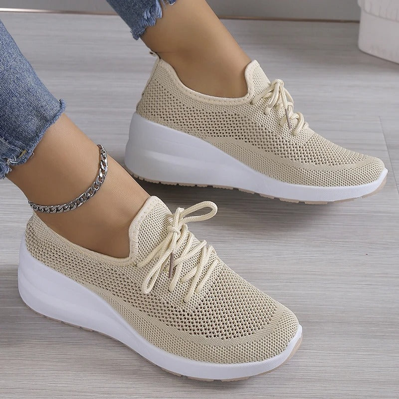 MILA Comfort + Baskets Orthopédiques
