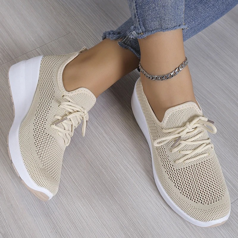 MILA Comfort + Baskets Orthopédiques
