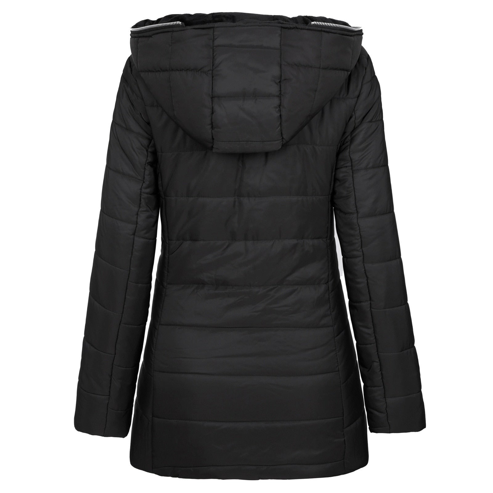 Manteau Padded Mila