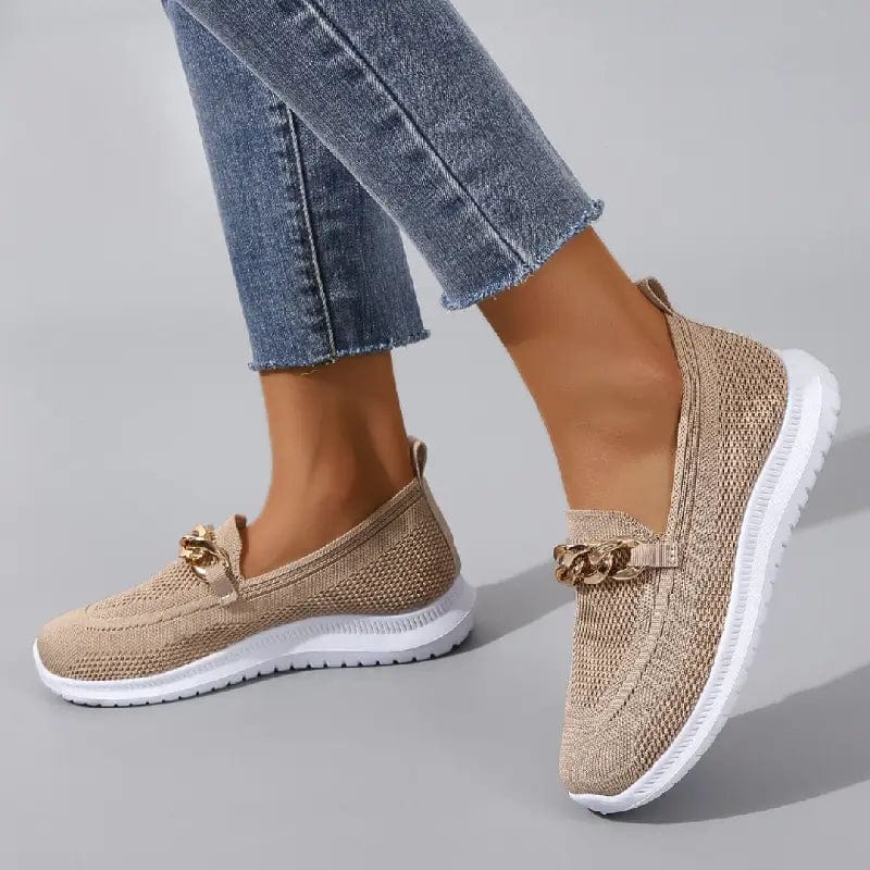 Freya™ Chaussures Confortables pour le Quotidien
