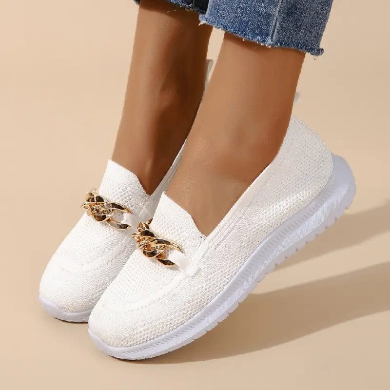 Freya™ Chaussures Confortables pour le Quotidien