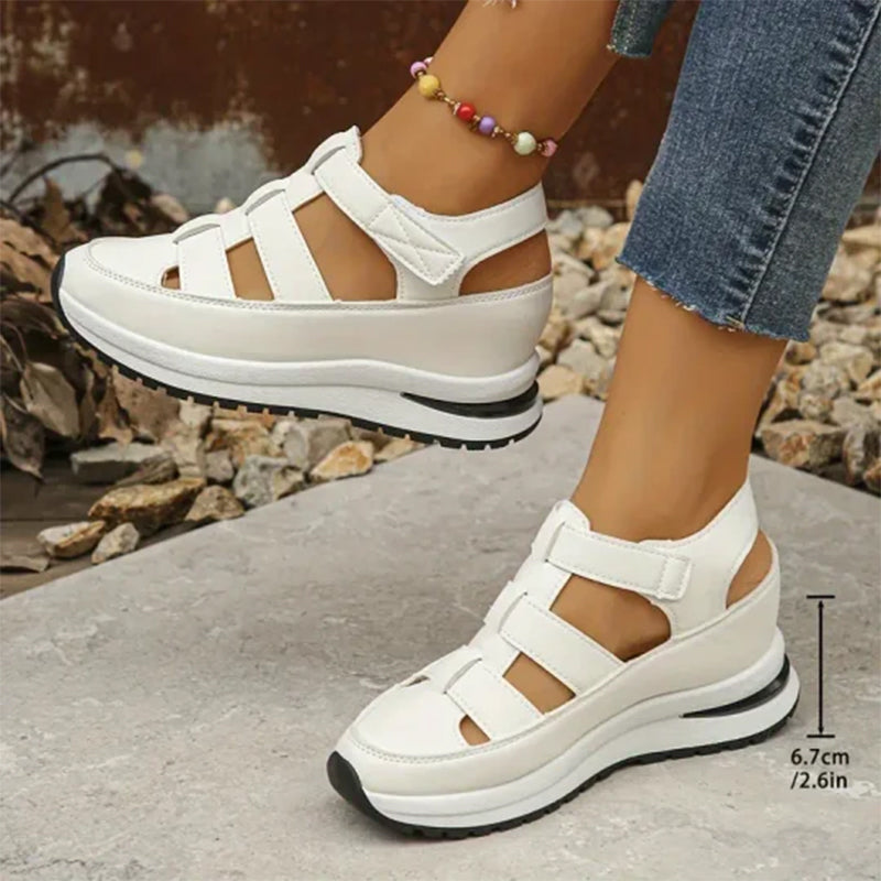 Sandales de sport à bout fermé Nahal™