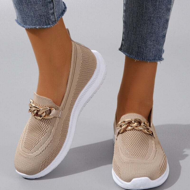 Freya™ Chaussures Confortables pour le Quotidien