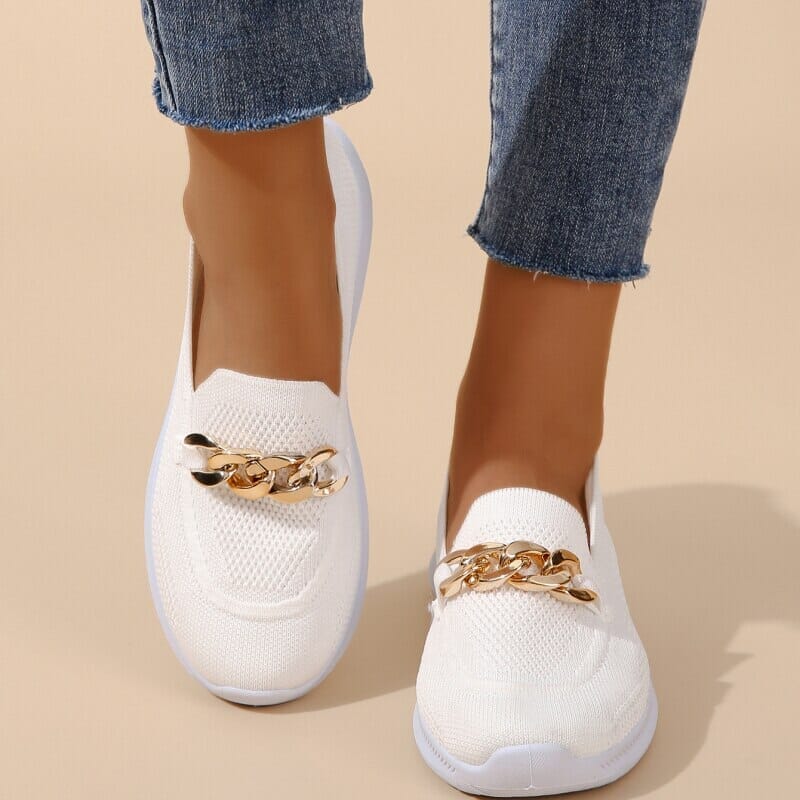 Freya™ Chaussures Confortables pour le Quotidien