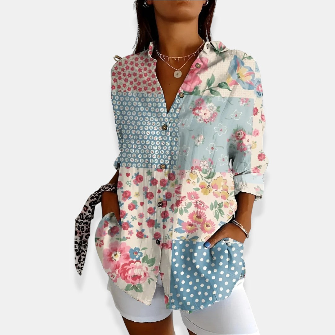 Elegant Blouse