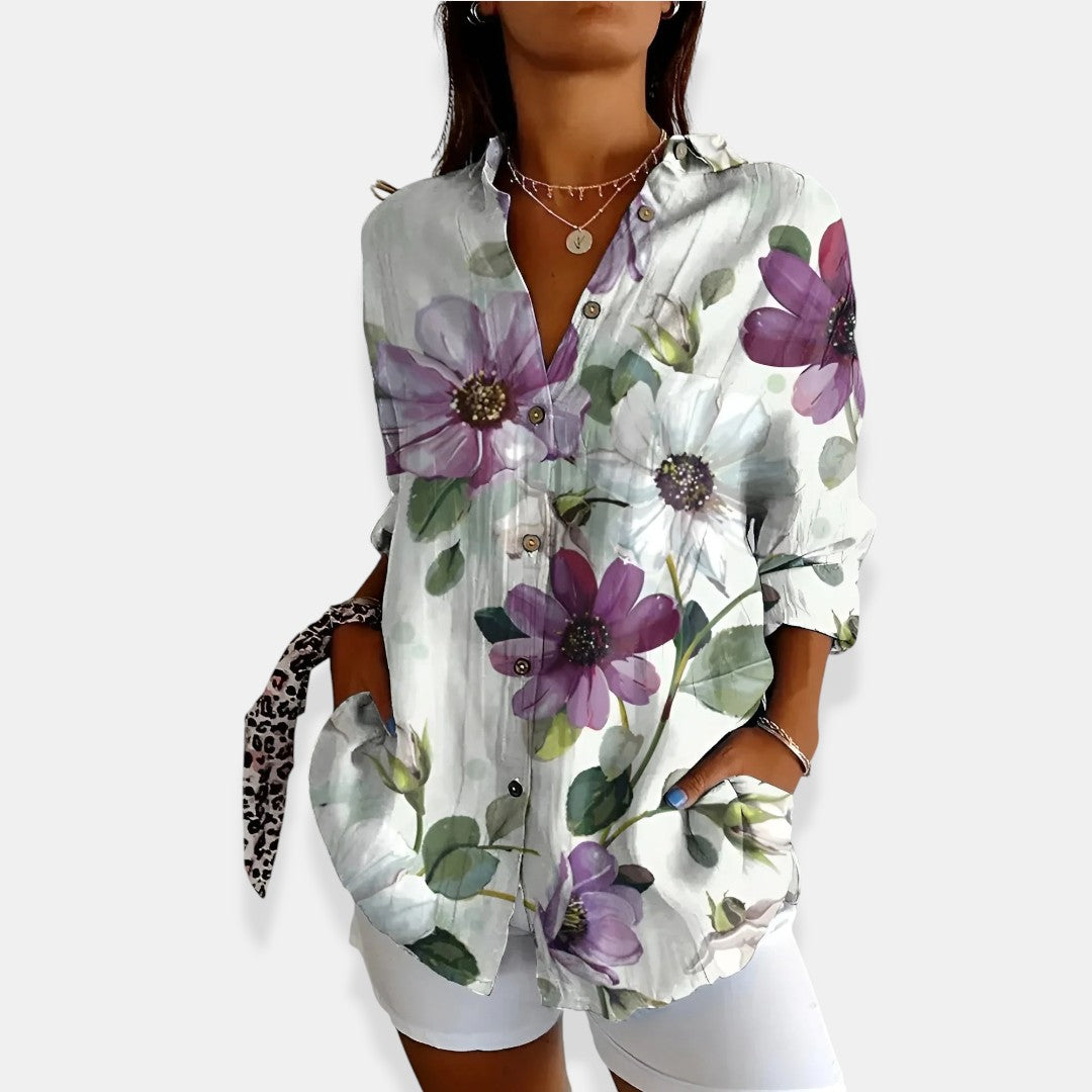 Elegant Blouse