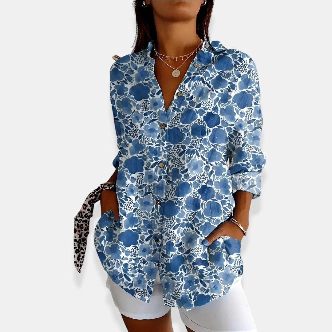 Elegant Blouse