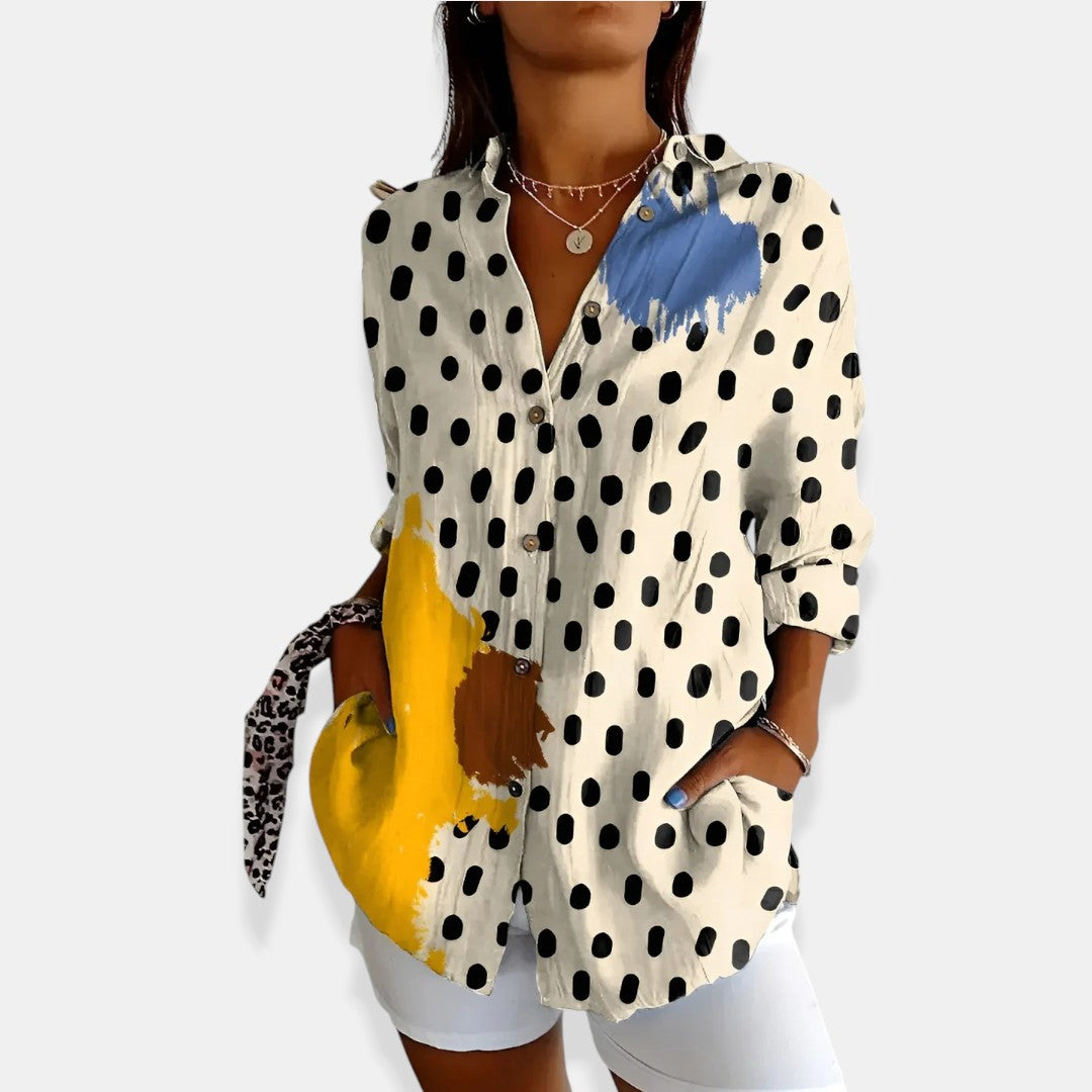 Elegant Blouse