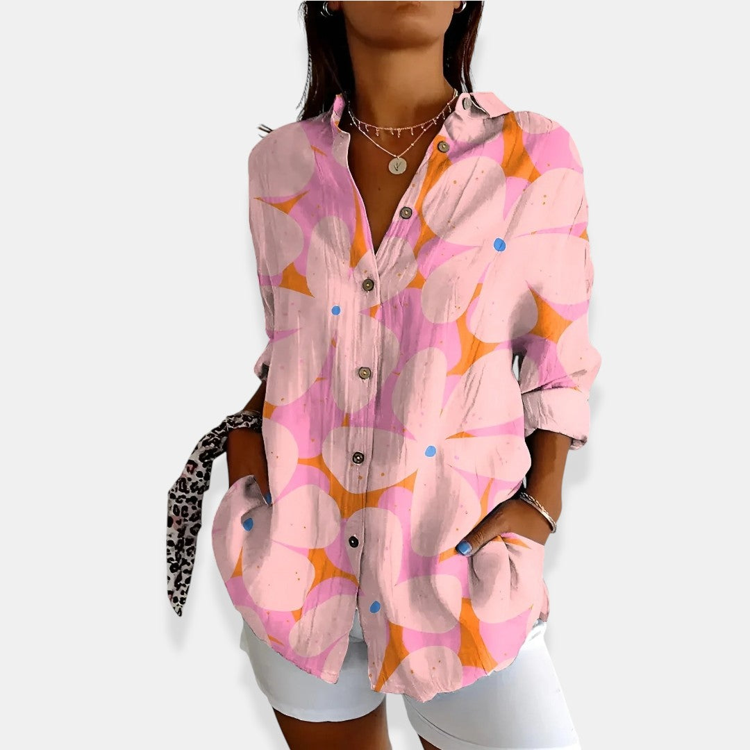 Elegant Blouse