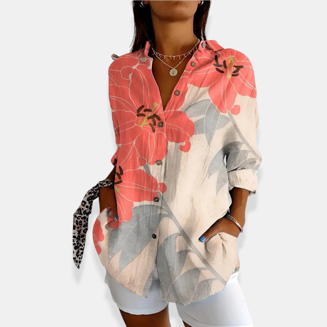Elegant Blouse