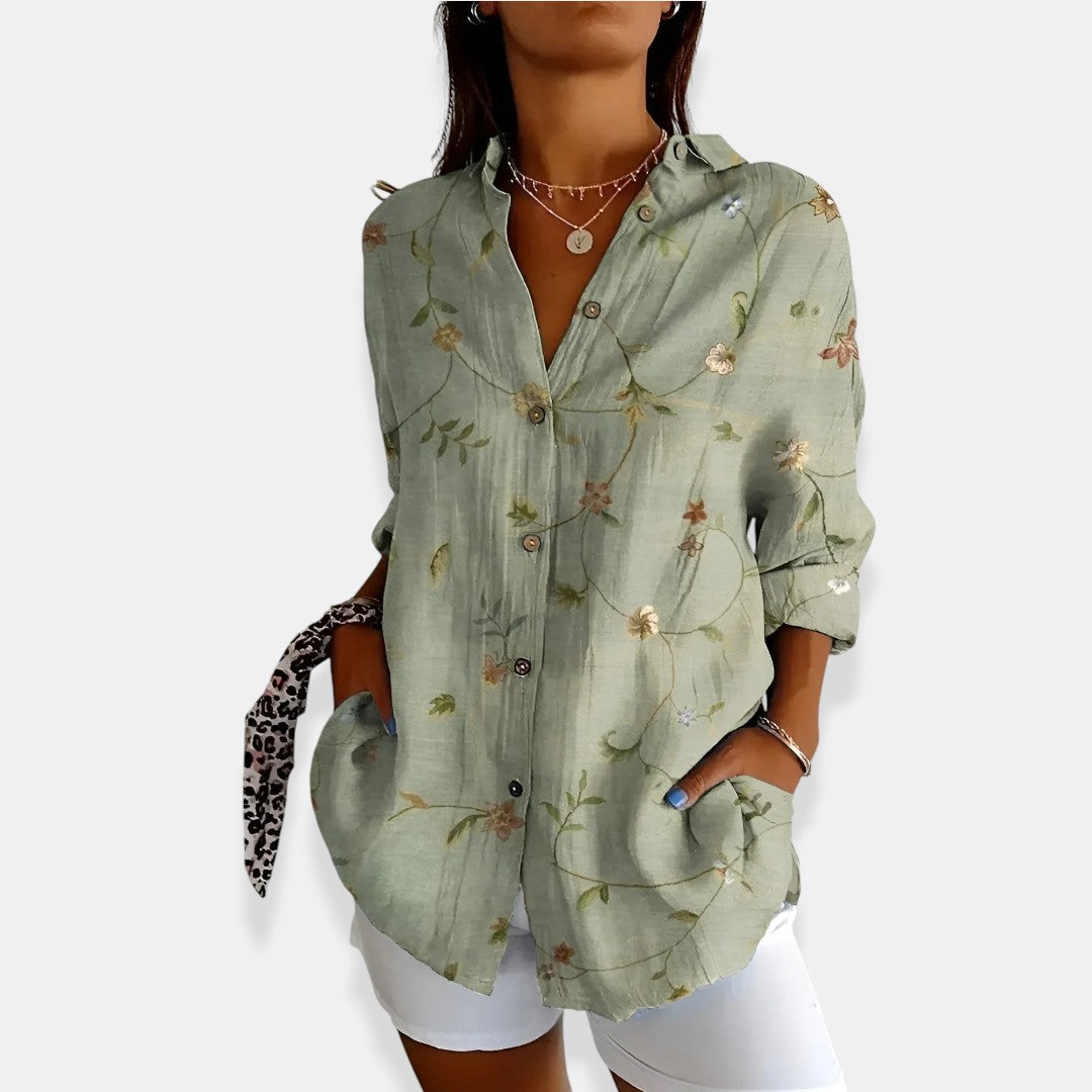 Elegant Blouse