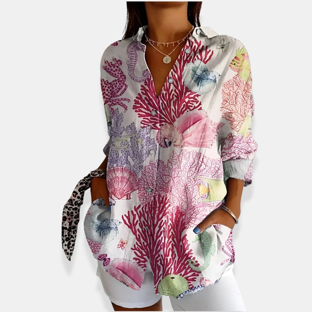 Elegant Blouse