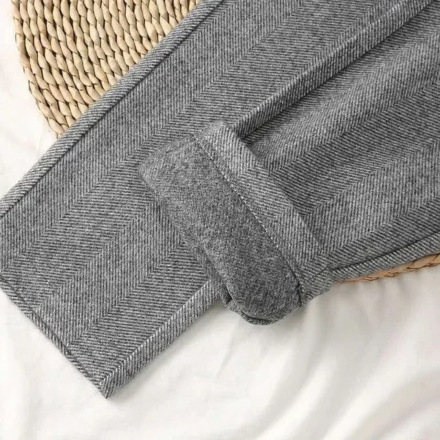 Milano | Pantalons Casual Sur Mesure