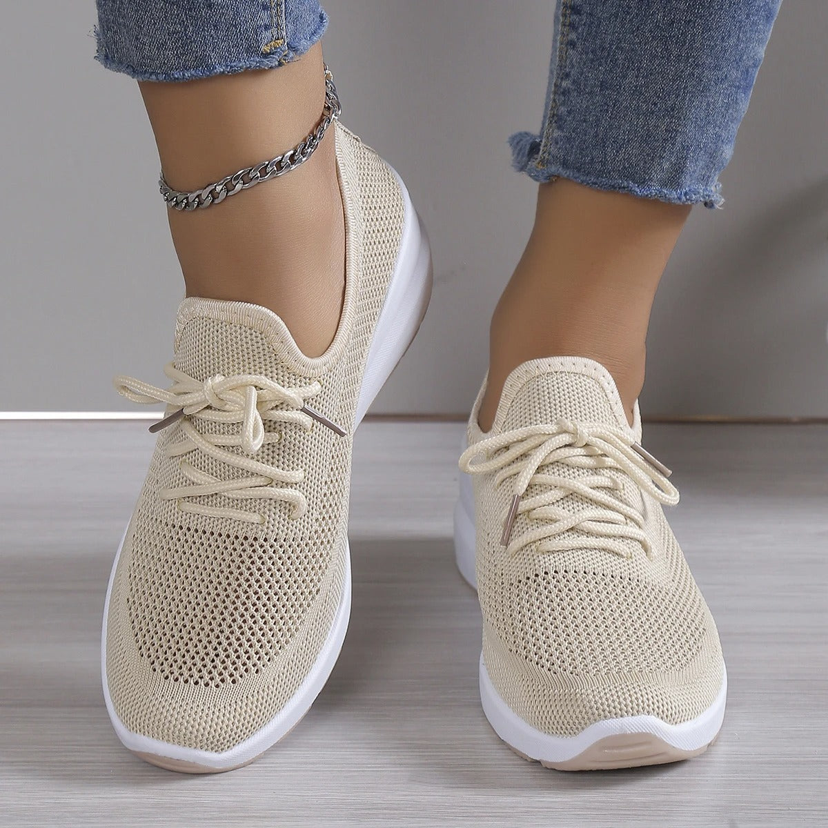 MILA Comfort + Baskets Orthopédiques