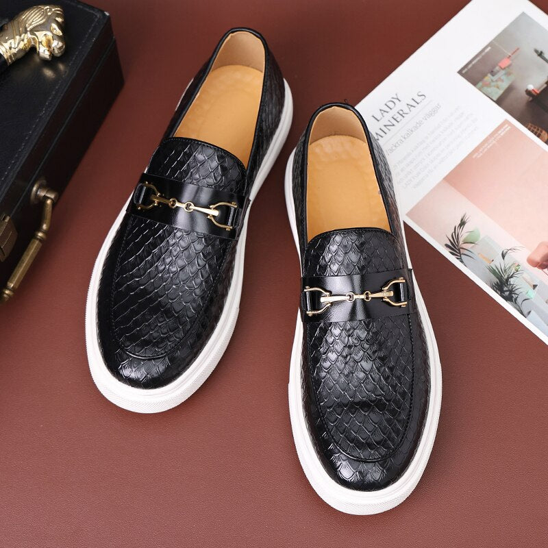 Lesto Mocassins