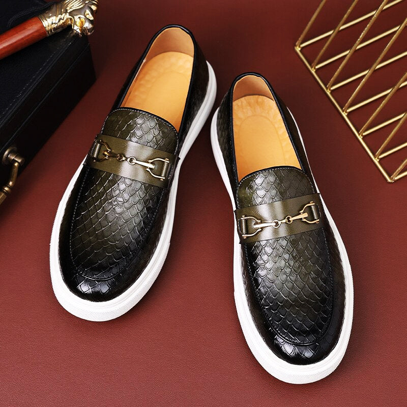 Lesto Mocassins