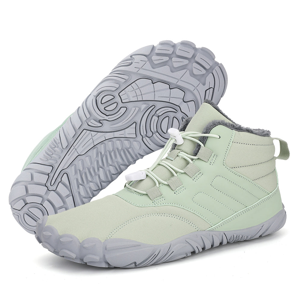 Fleece Pro - Chaussures d'hiver pieds nus